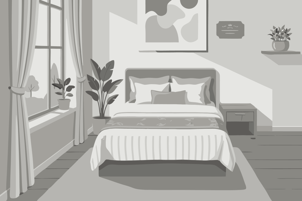New Year's Eve Special - Single Room