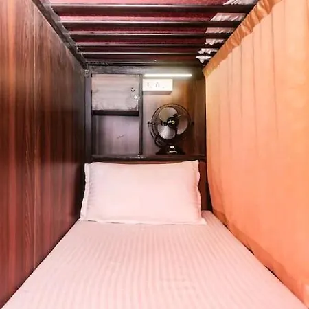 Almas Dormitory Andheri West-3