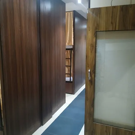 Almas Dormitory Andheri West-2
